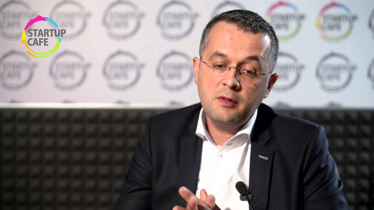 Tutorial StartupCafe: Recomandari si resurse utile