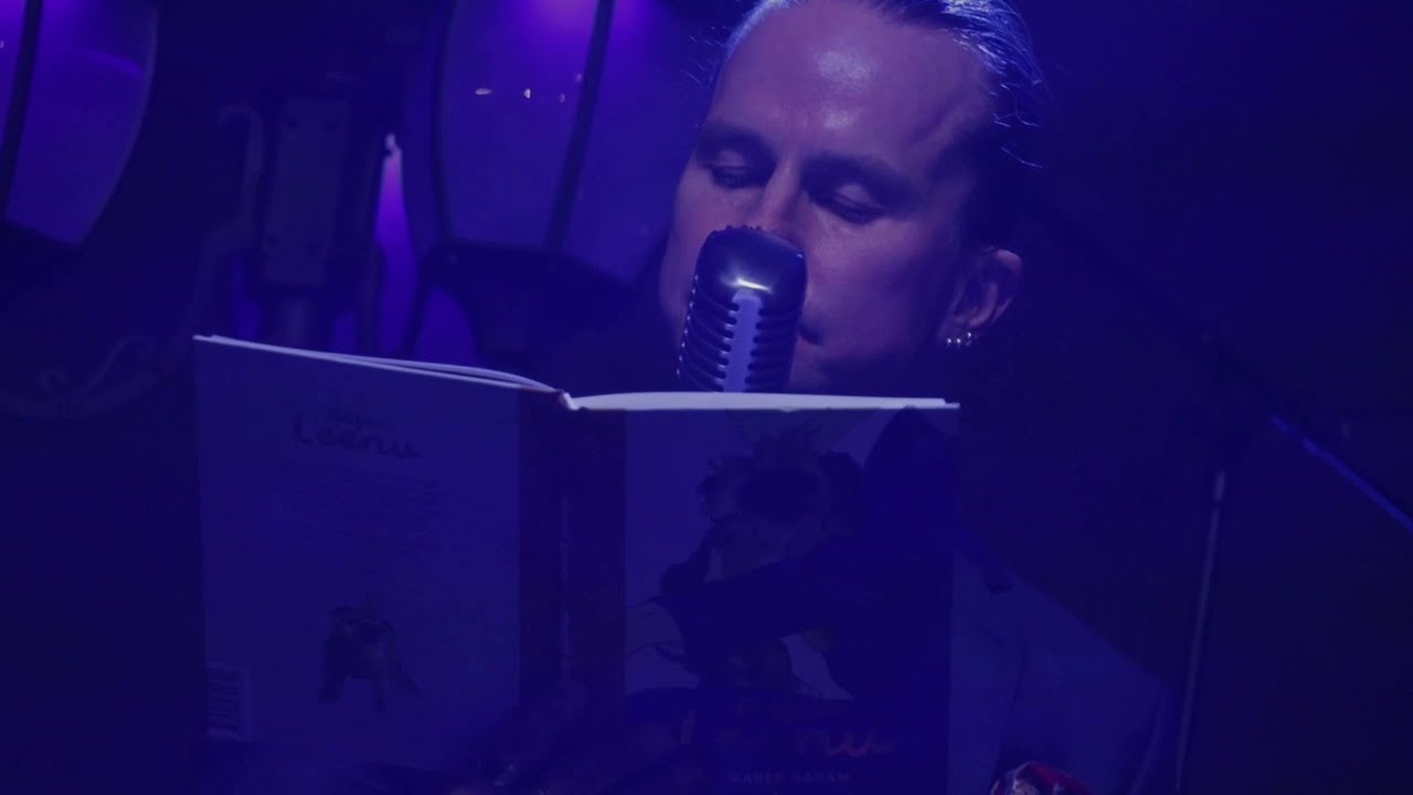 Sadamasild - Külmus ja soe