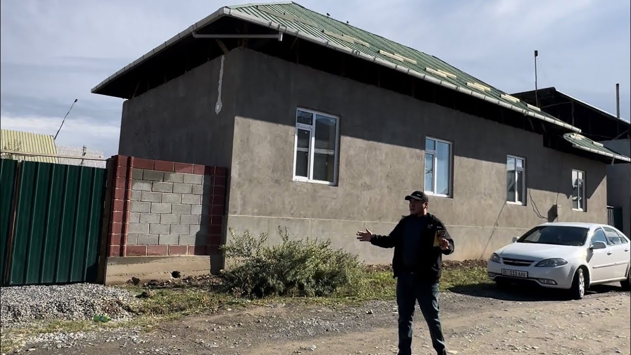 Чек сатылат 3 сотик г.Кара-суу Ак-орко 8-кочо💰20.000$#кыргызстан -#недвижимость #уйсатылат #чек