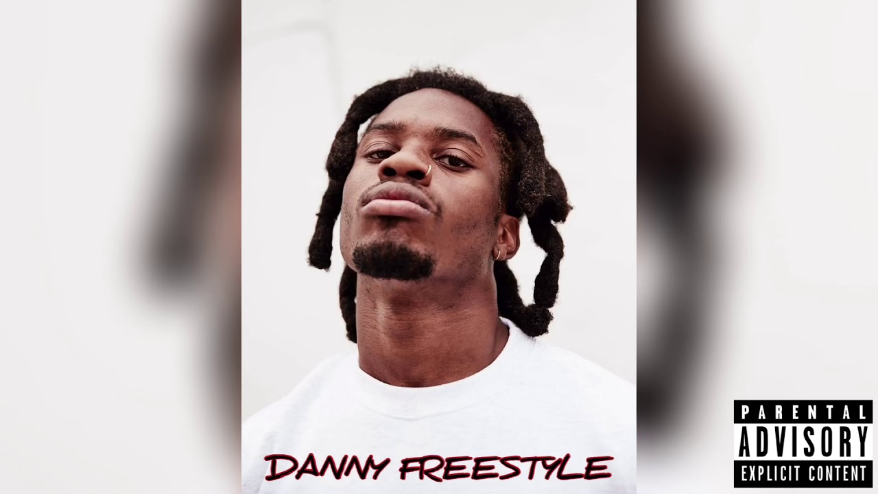 Denzel Curry - DANNY FREESTYLE (Official audio)