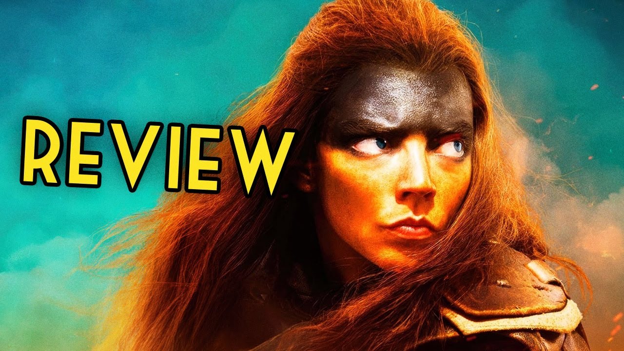 Furiosa: A Mad Max Saga Review