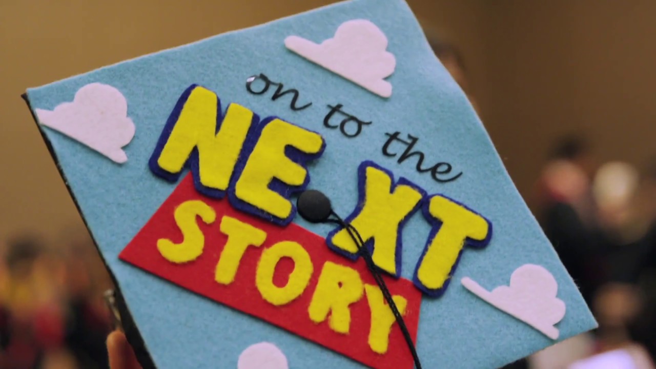 Springs Charter Schools - 2018 Graduation Ceremony