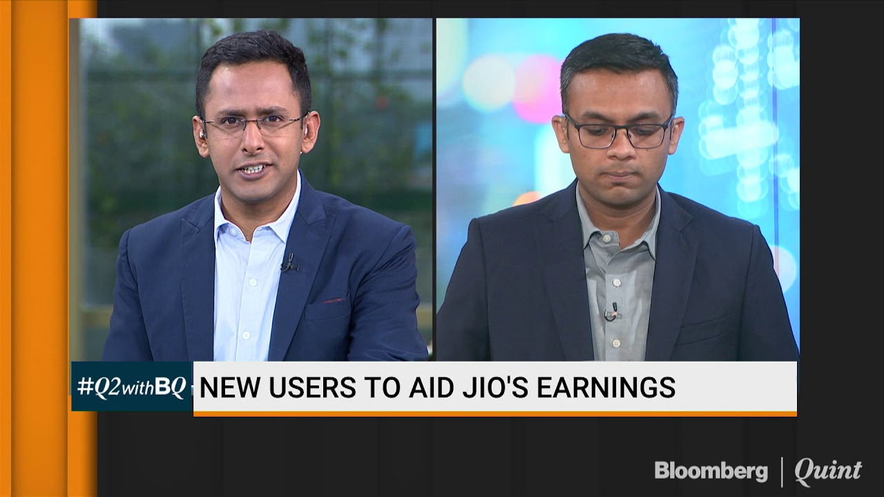 What To Expect From Reliance Industries Q2 Earnings