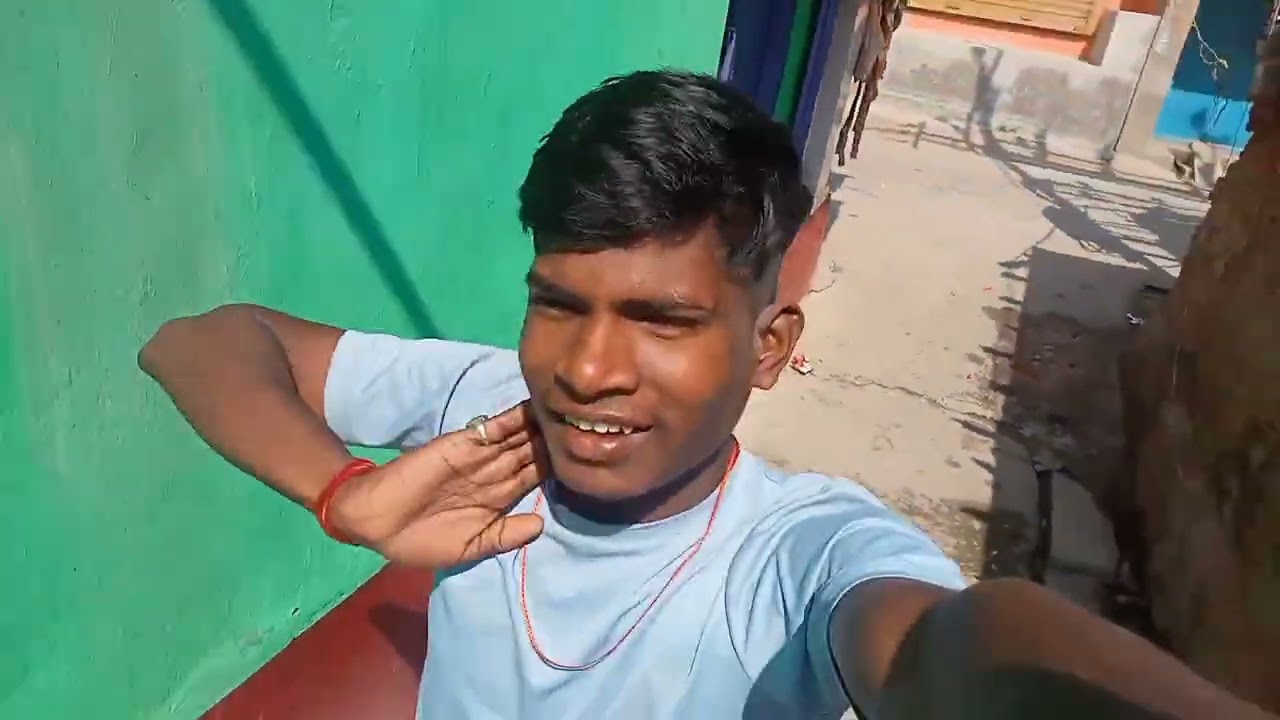 आज मेरे घर में मेहमान आ या है और आज के दिन में हमको बाल भी कटाना पर गया #vlog 