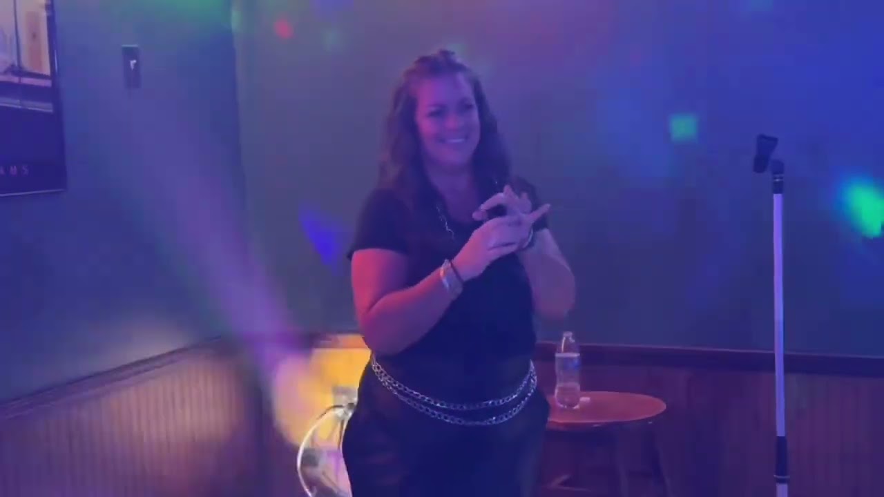 LIA MARQUIS “Take the Time” / “Love of a Lifetime” / “Dreams”