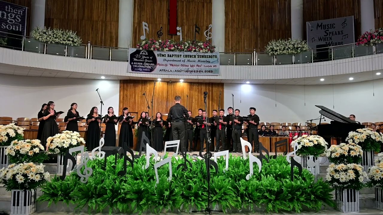 MSSM Singers 