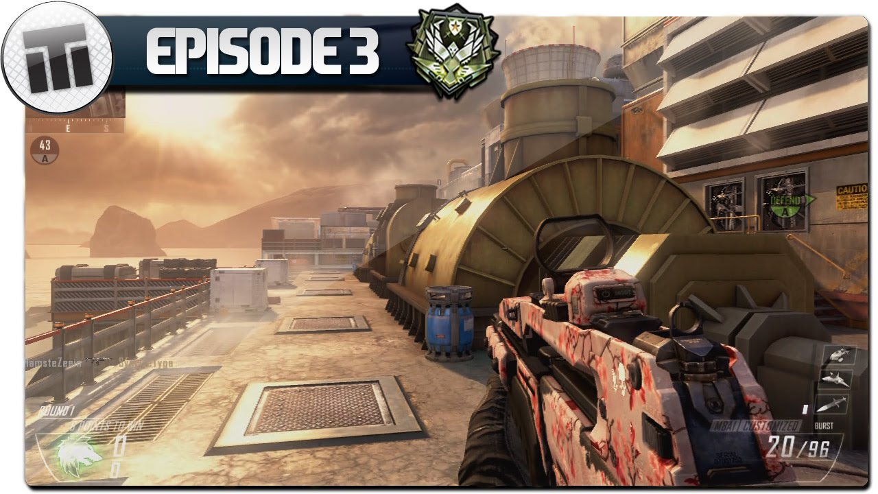 Bronze League Beasting... :: Road to Masters Rank 1 Episode 3!