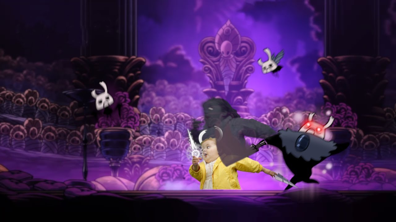Pantheon Of The Sage In A Nutshell