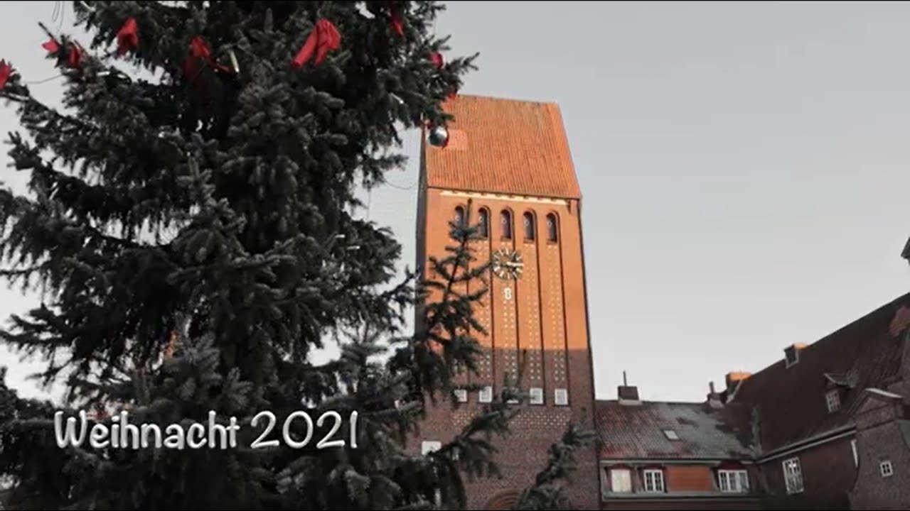 Weihnachtsgottesdienst aus Kücknitz