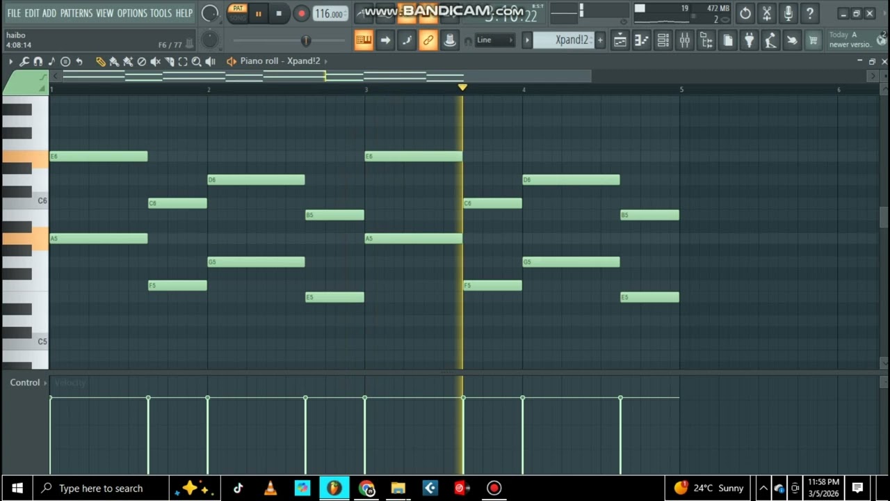 How To Make DJ Maphorisa x LeeMcKrazy Amapiano | Beat Breakdown (FL Studio Tutorial)