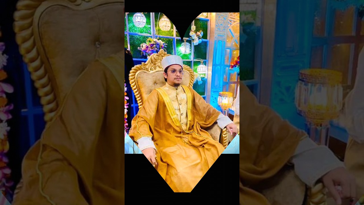 Saiyed Makhdum Shah Al Madani #islamic #video