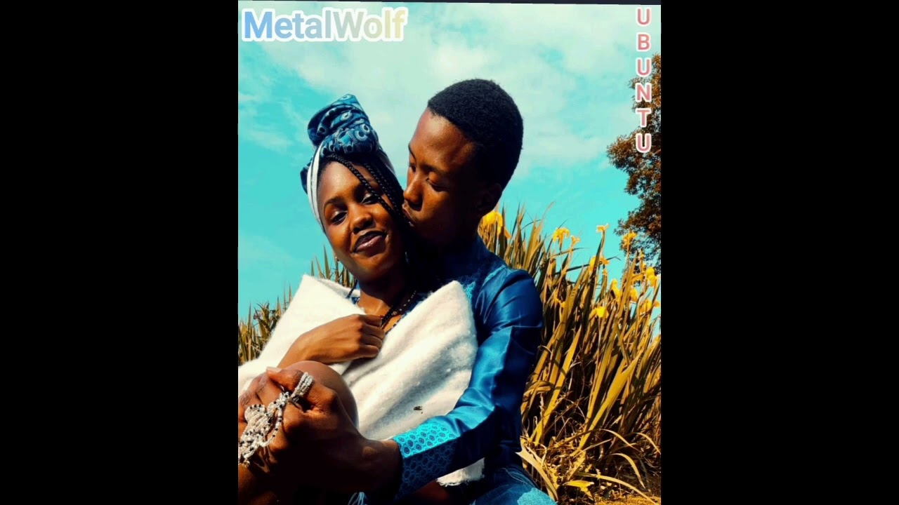 Metal Wolf - CappeLLos (Official Audio) 