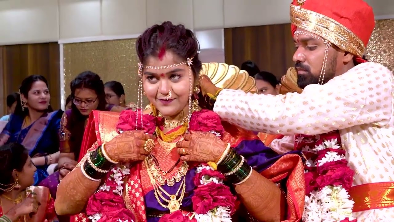Wedding 