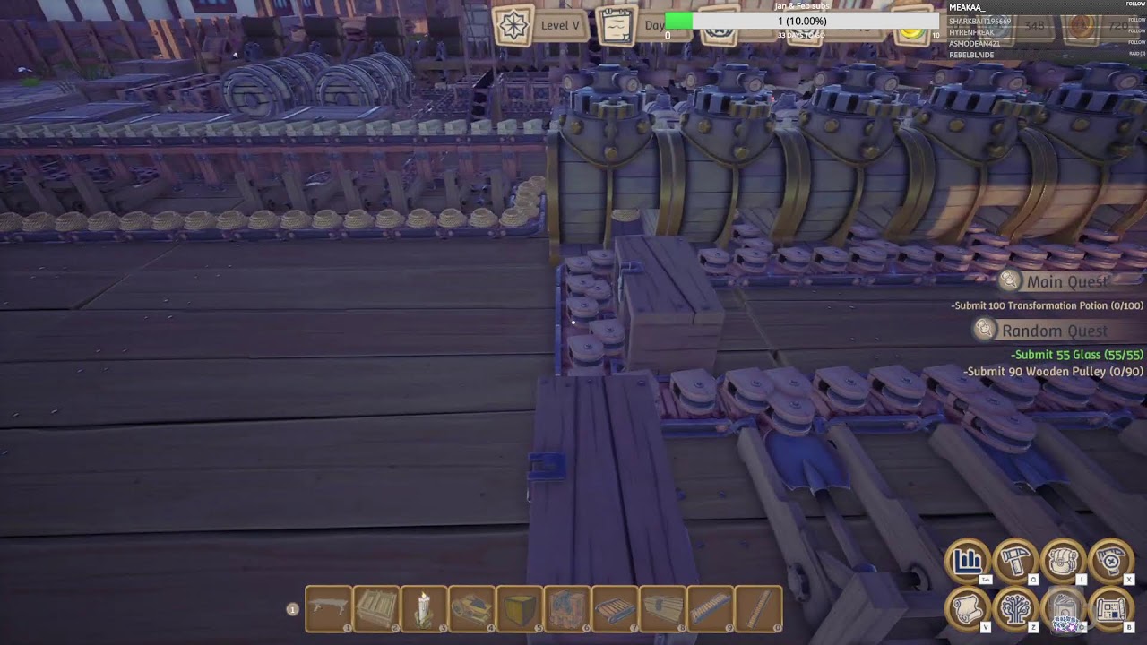 Starting our Alchemy Factory Part 3 | Alchemy Factory