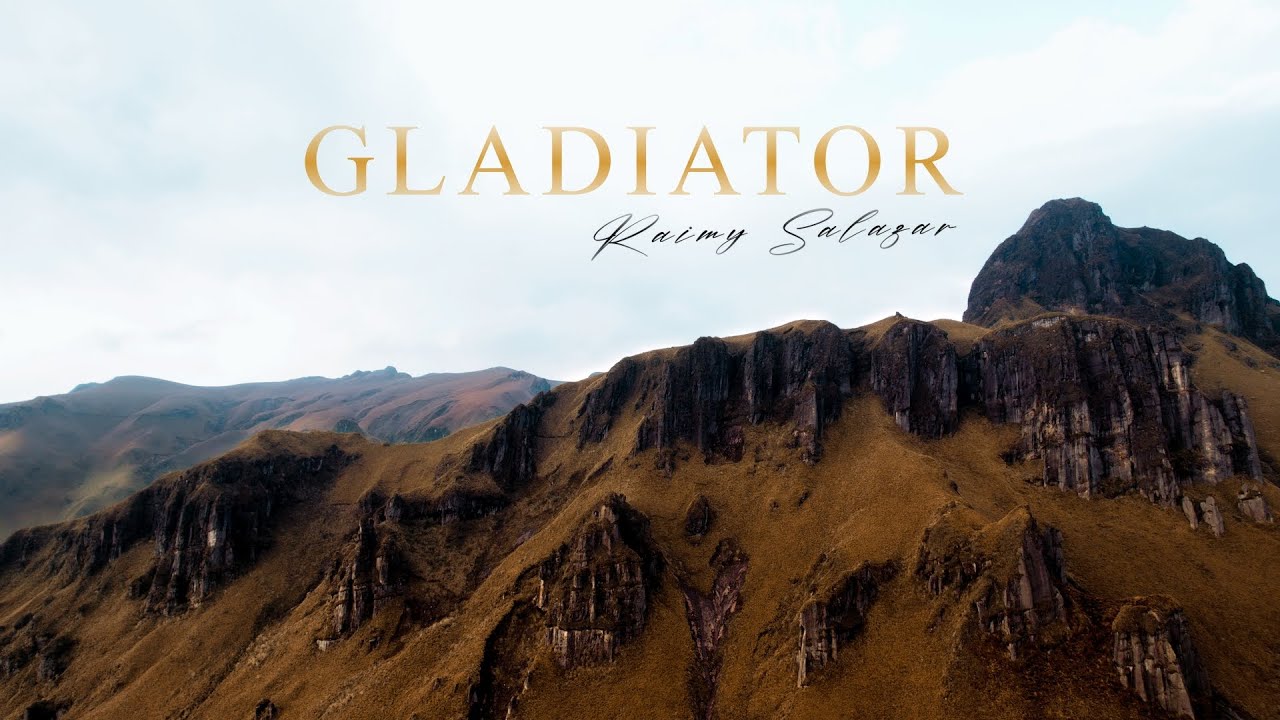 Now We Are Free  - Raimy Salazar - GLADIATOR | Sampo&ntilde;a | Panflute | Flute | Meditation | Cover