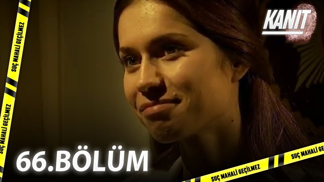 KANIT 66.Bölüm - Full Bölüm