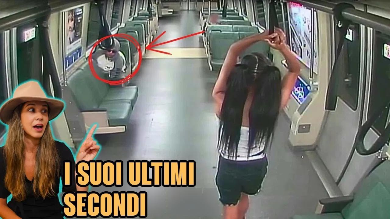 Tutto Ripreso: Il Caso Nia Wilson