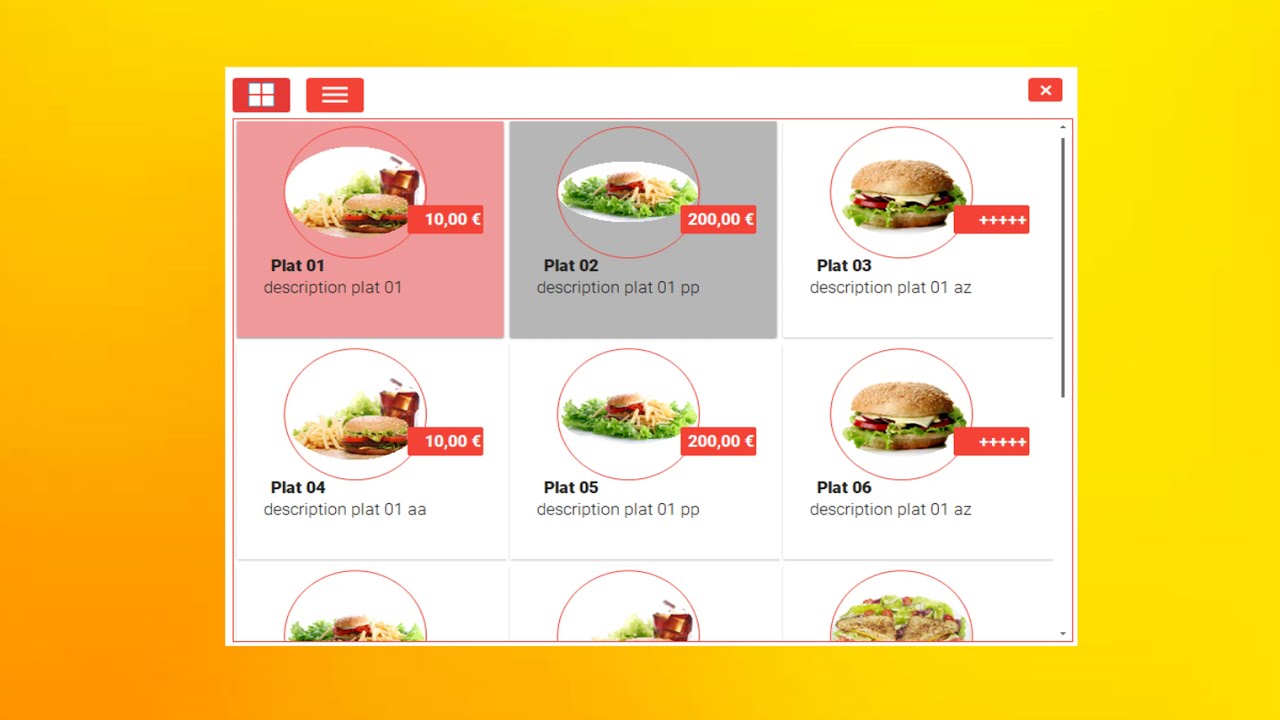 Windev Cours 30 :  Design et Animations ( les animations des plans ) #doros4u #design #windev