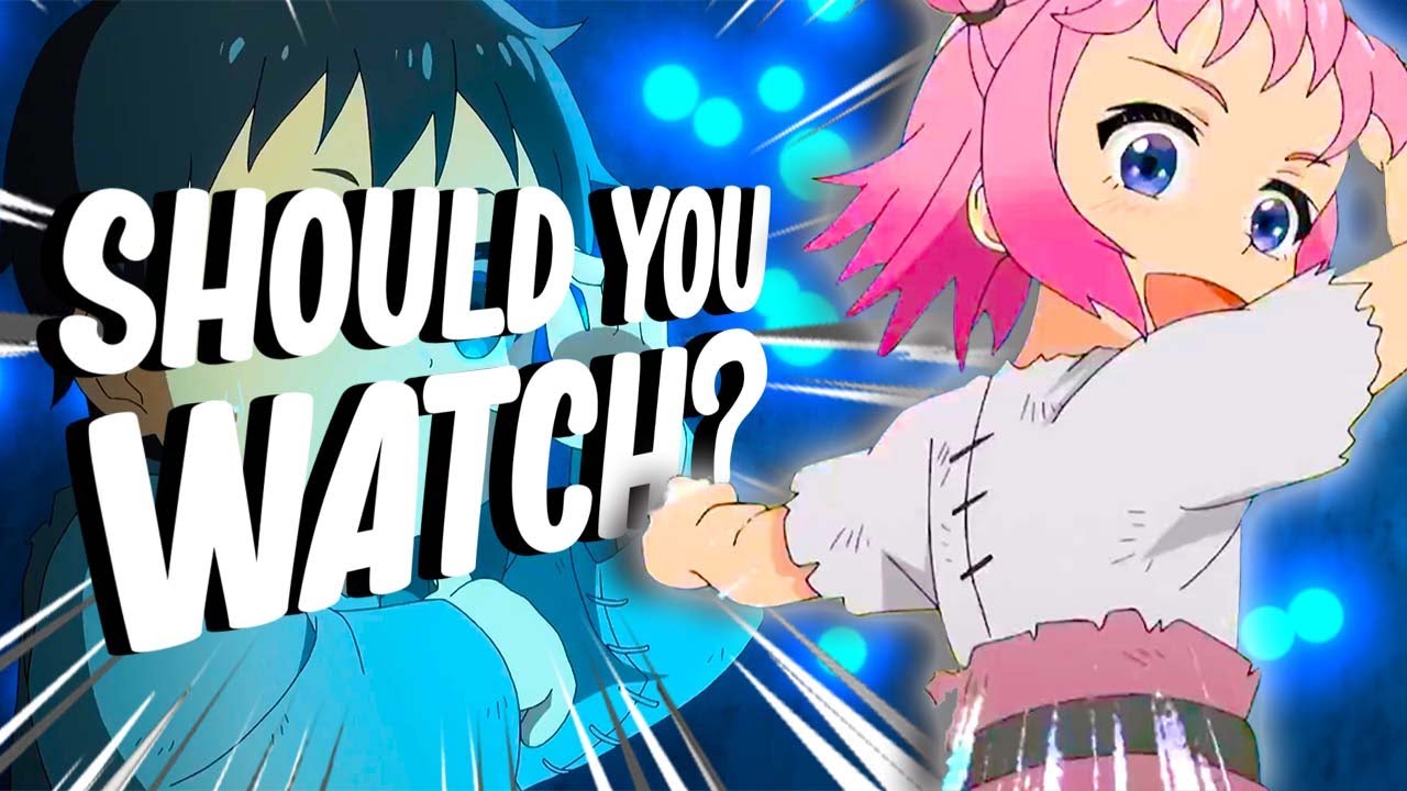 Should You Watch Hell Mode? ⚔️ A Familiar Isekai That’s Surprisingly Enjoyable