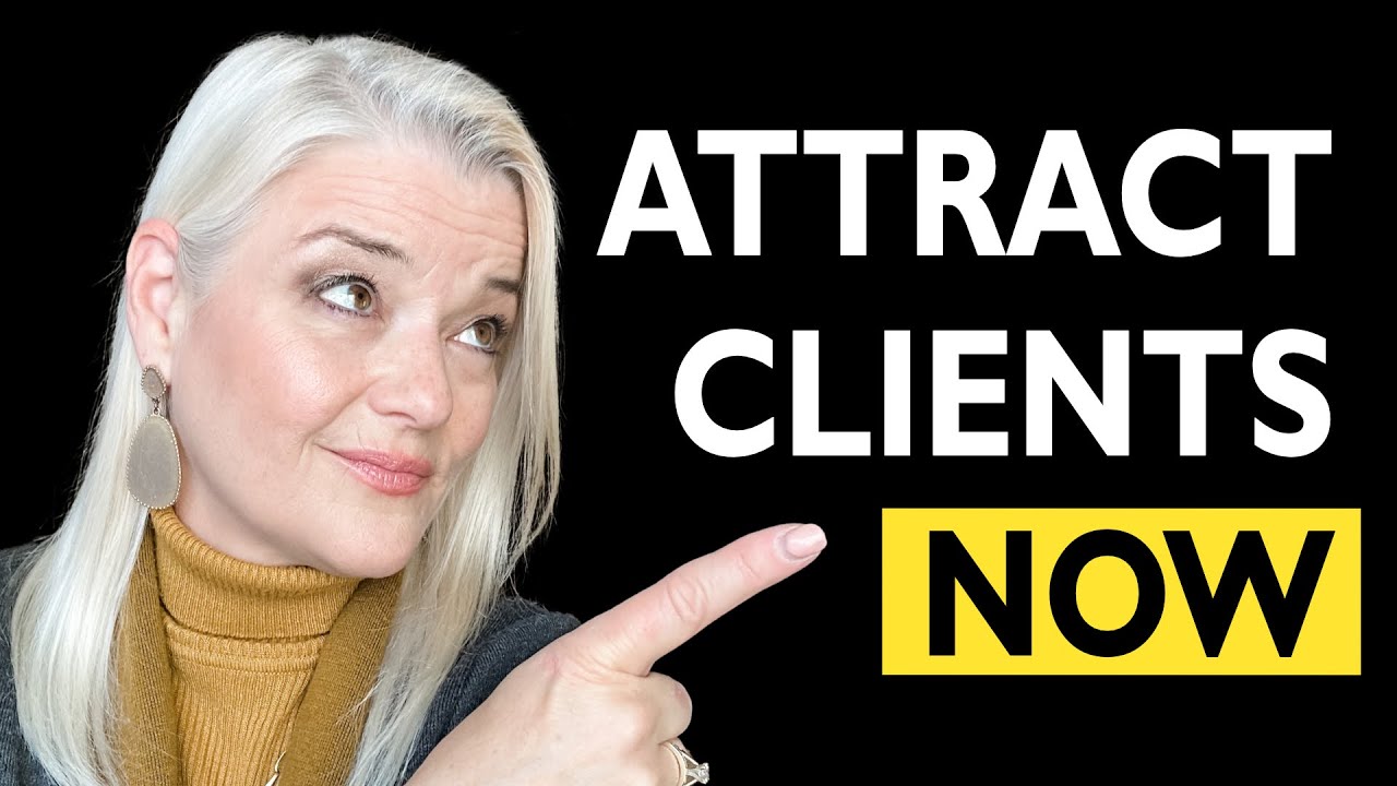 5 Steps to Create Client Attractive Content for Health Coaches