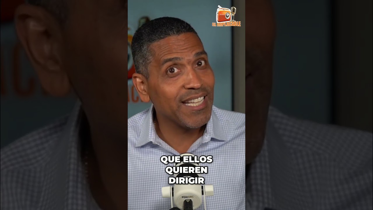 Comisionado VS Oficiales: &iquest;Qui&eacute;n Realmente Escucha a la Comunidad? #shorts