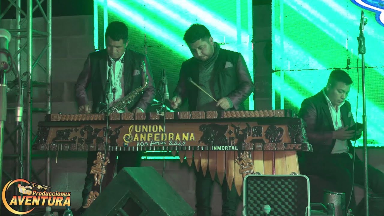 UNION SAN PEDRANA, Santa Isabel Momostenango 18 de noviembre 2025 parte 4