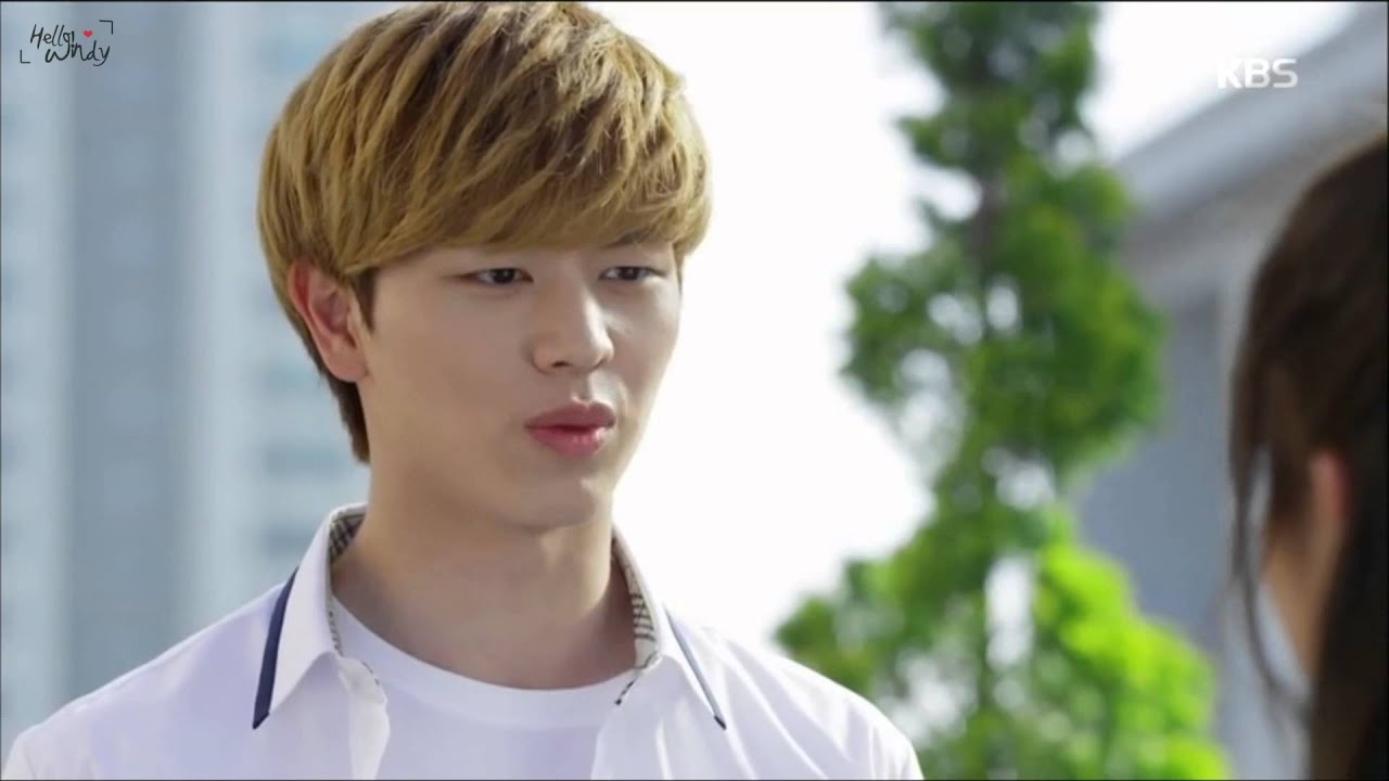 [FMV] You're My Everything ( Gummy ) - SungJae & Sohyun Ver.