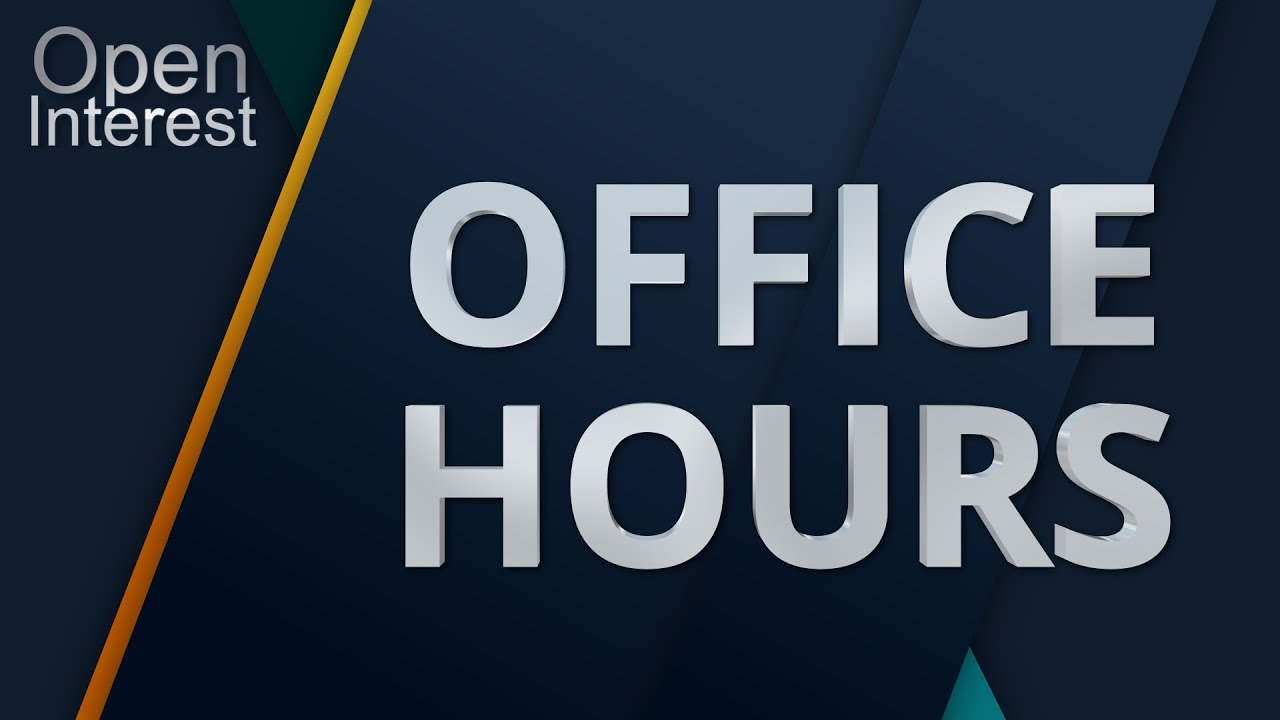 Office Hours Feb 17th, 2026