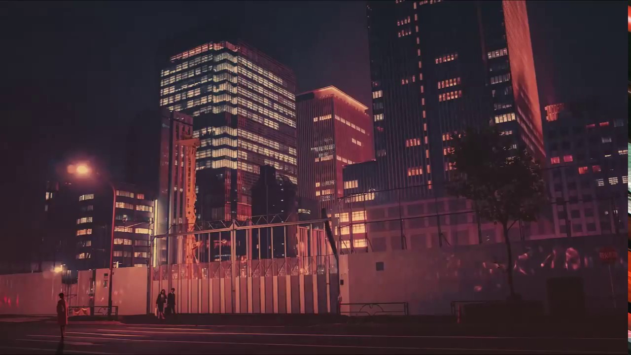 late night vibes 2😴