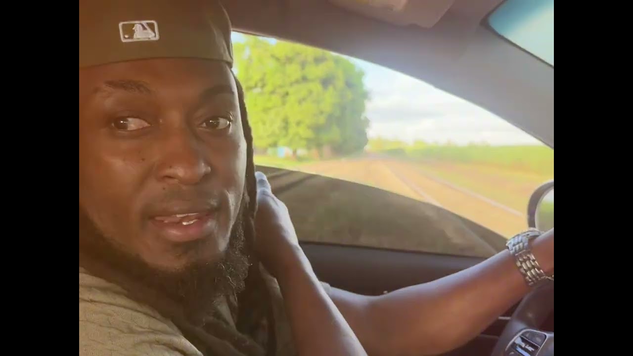 Black King DH – Señora Marte (Video Oficial)