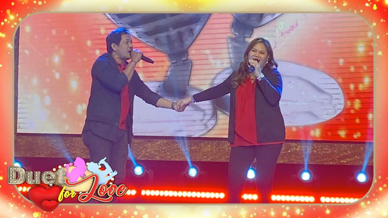 Duet For Love | Tahanang Pinakamasaya | January 27, 2024