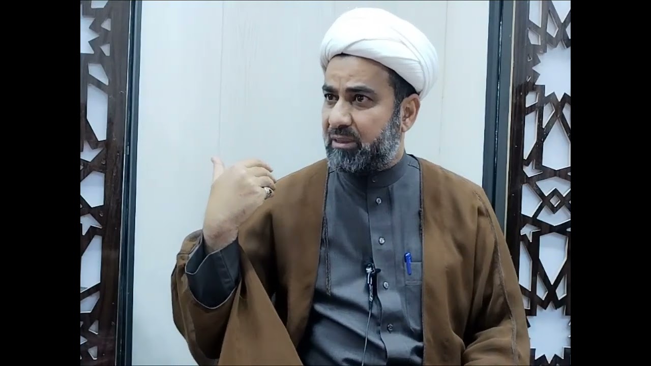 من شك في صلاته بعد الإنتهاء منها. 