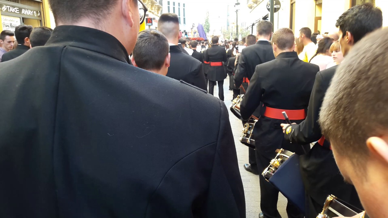 CCTT ESTRELLA (M&Aacute;LAGA) 2017