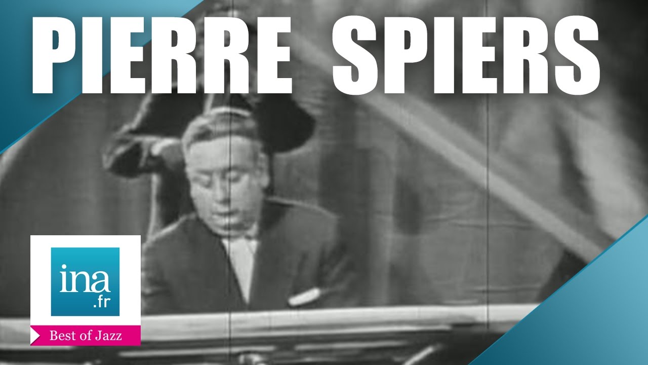 Pierre Spiers 