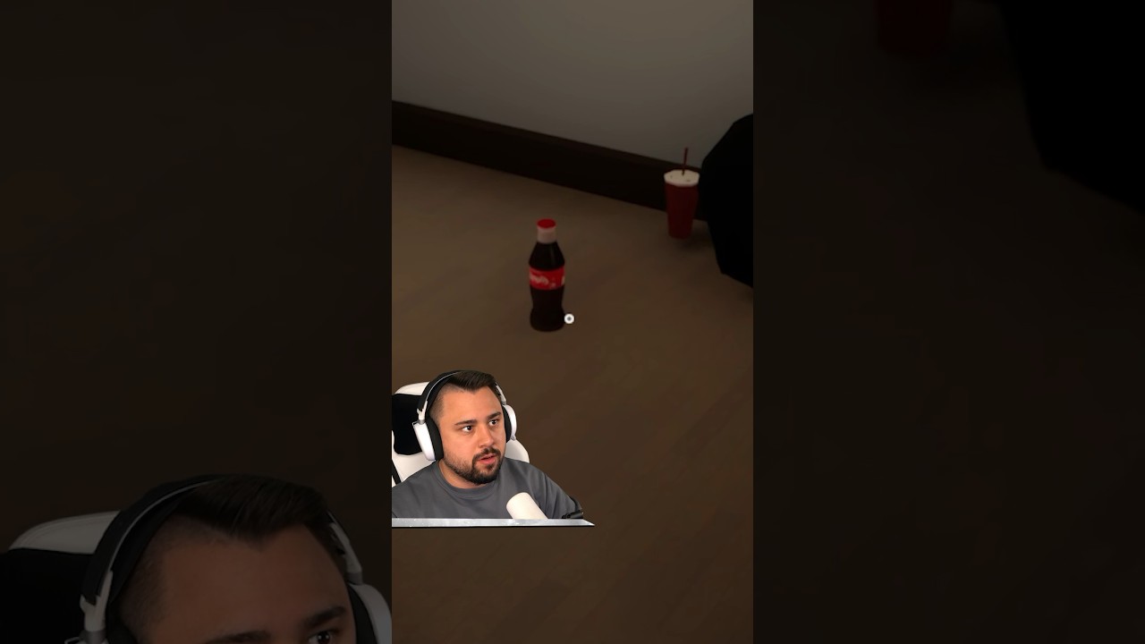 BABY trinkt COLA 😭 