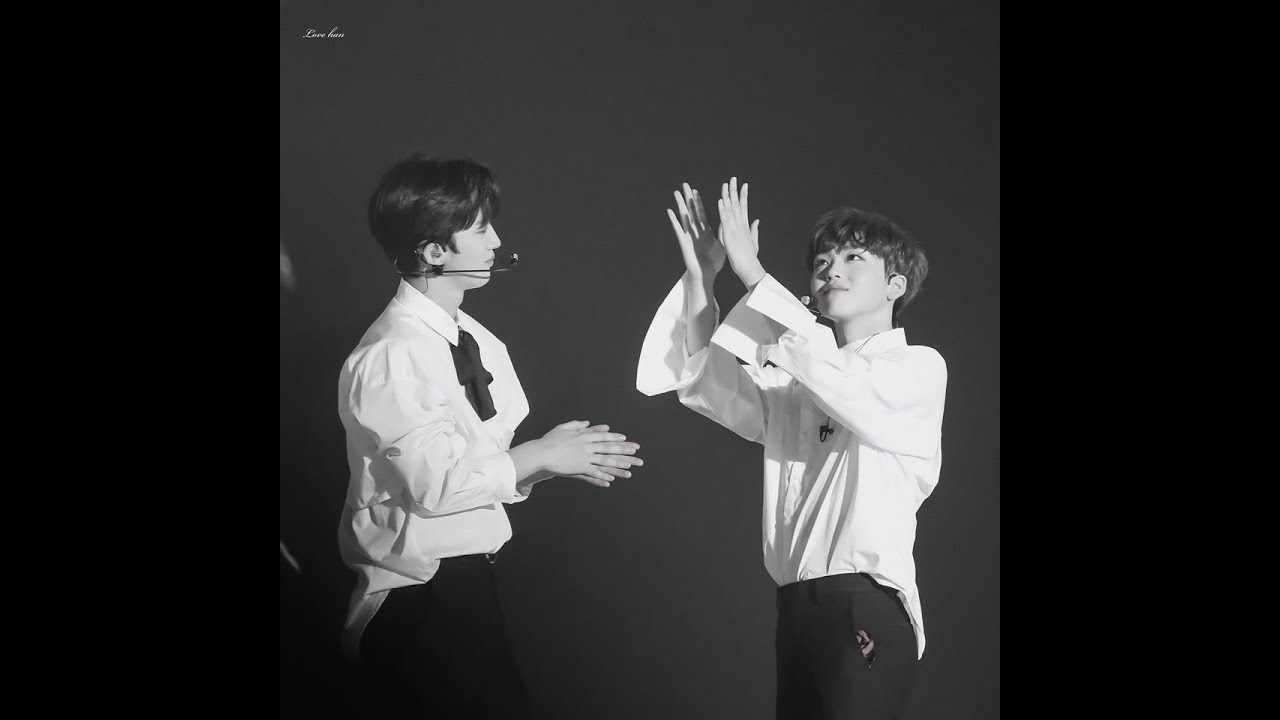 yosong | i'm yours