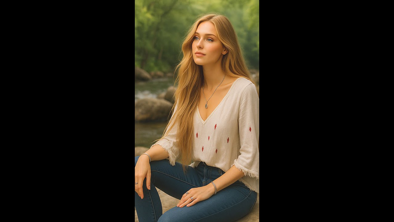 Only Time Will Tell - Celtic Soft Rock Love Ballad 🎵 
