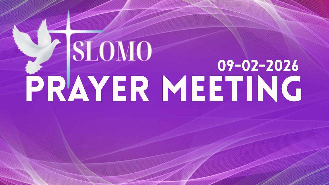 Prayer Meeting_09-02-2026