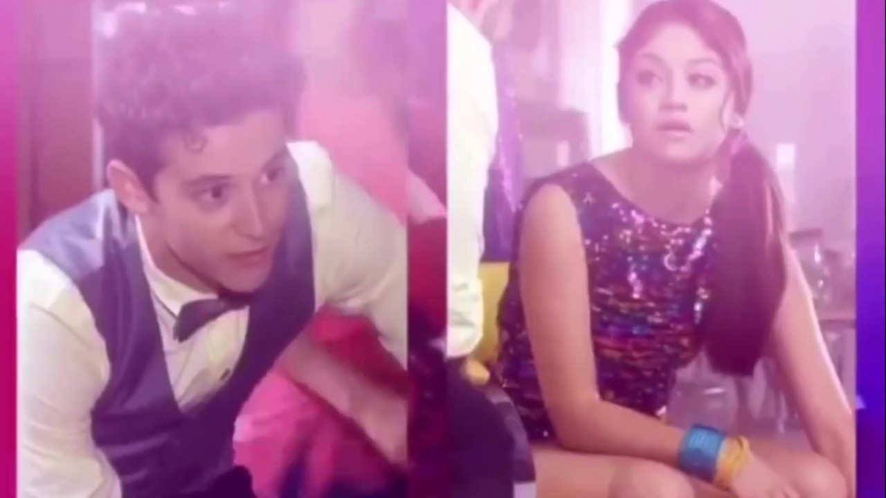 Lutteo Instagram Edits|Soy Luna #1 #lutteo #soyluna