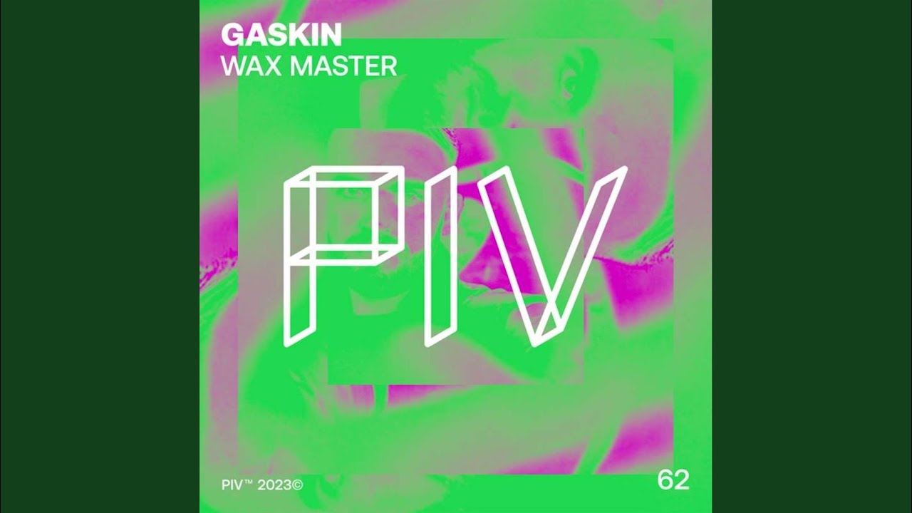 Wax Master