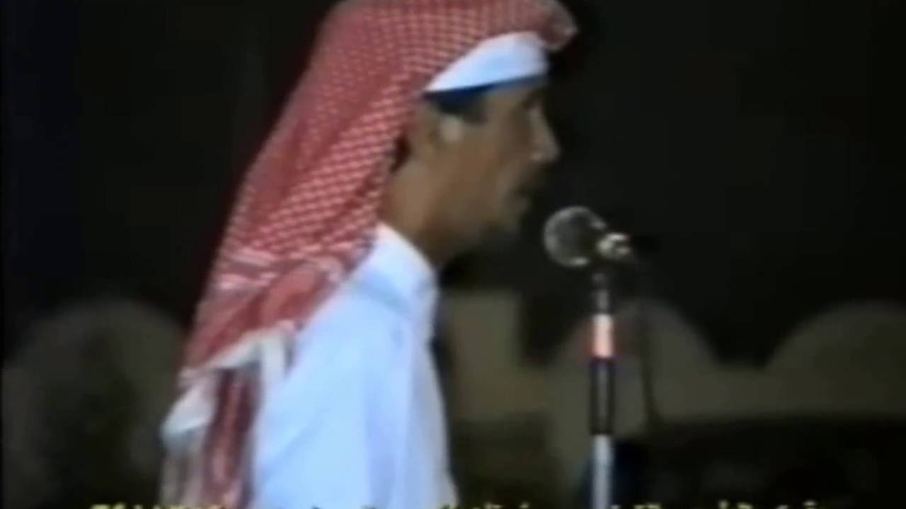 عمر الخالدي وعبدالكريم المزروعي