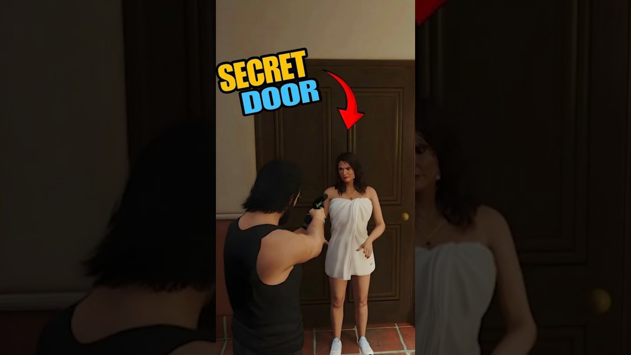 GTA 5: Top 5 Myths That ACTUALLY Work 🔥🤯?(No Mods!)