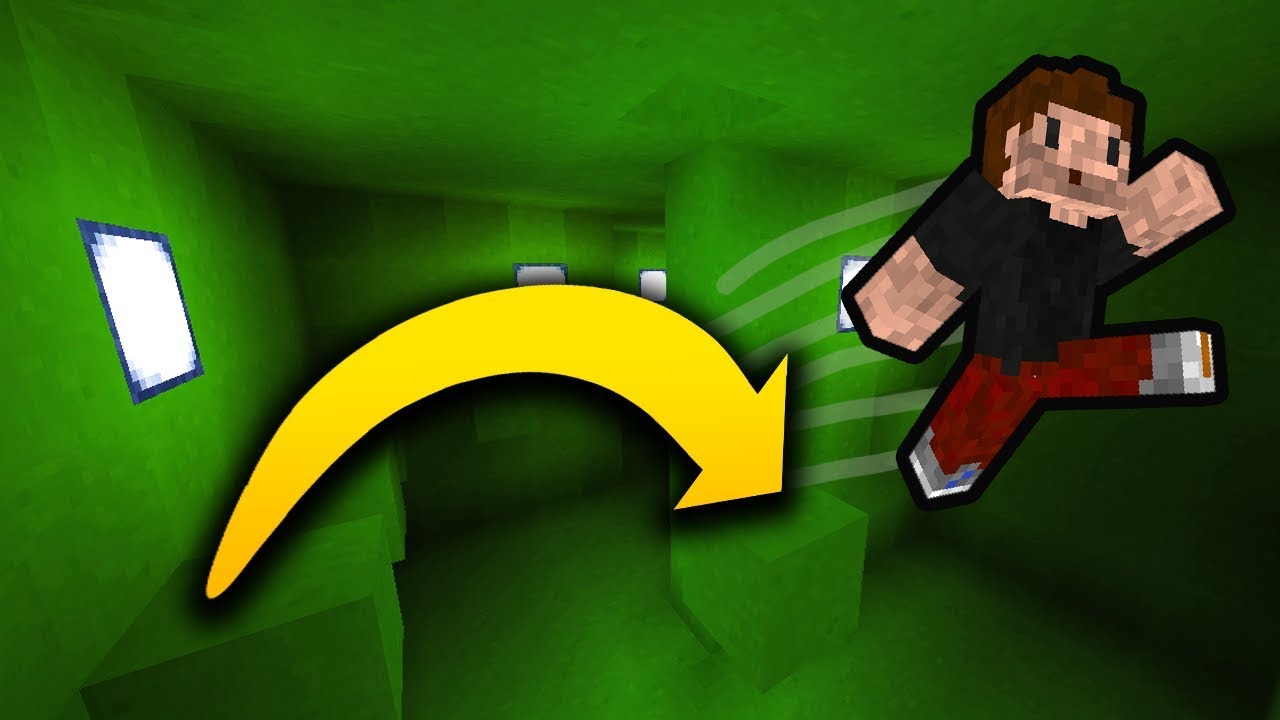 KRÓTKI ALE ŚWIETNY PARKOUR! - Oceniam was! #44