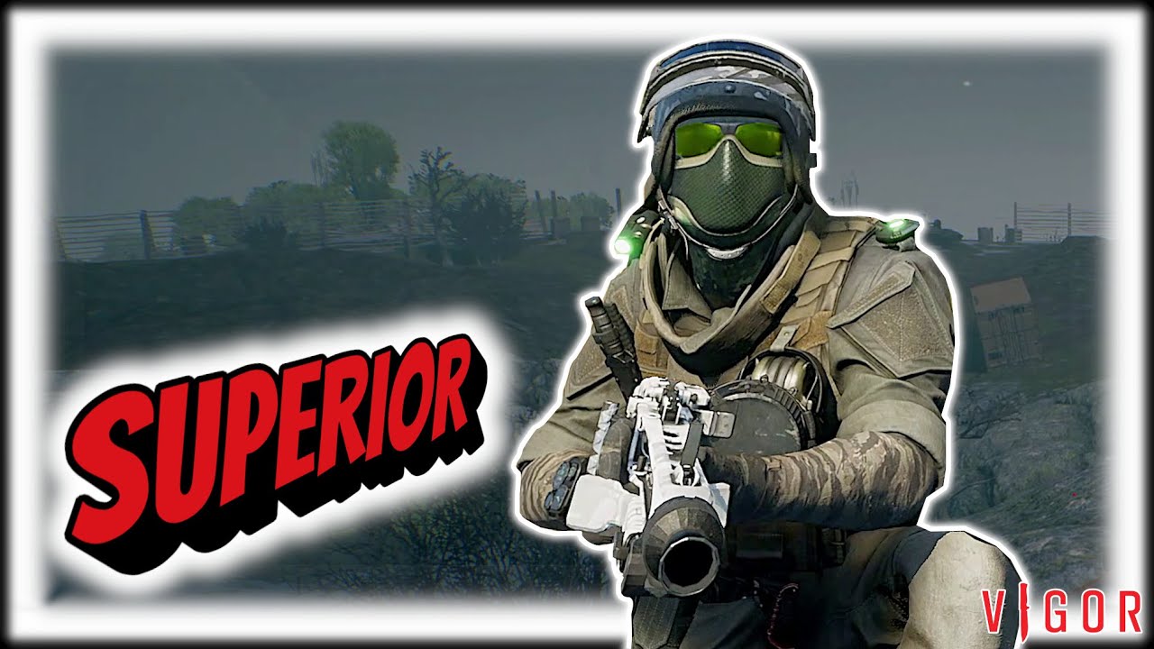Being a sweaty player! 💦- Vigor - 18.1 - #ps5 #vigor #vigorgameplay #freetoplay #underrated #xbox