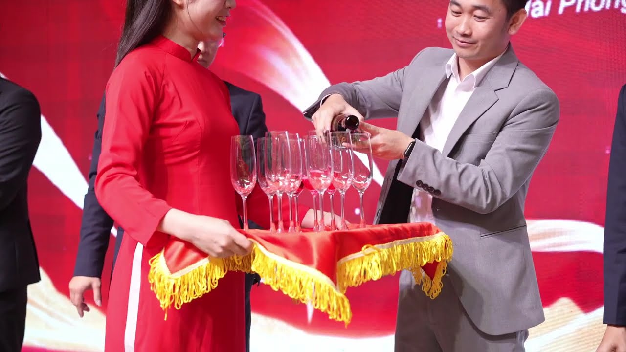 YEAR END PARTY | VHG GROUP - KỶ NGUYÊN VƯƠN MÌNH 2025