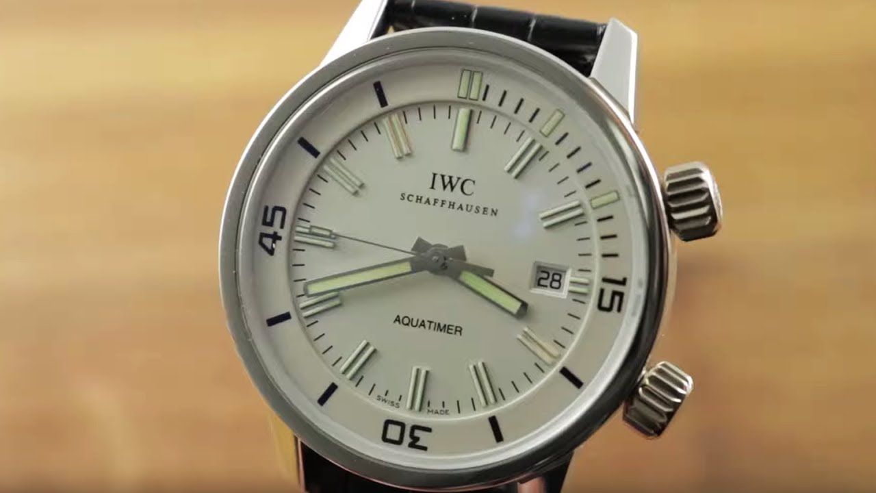 IWC 