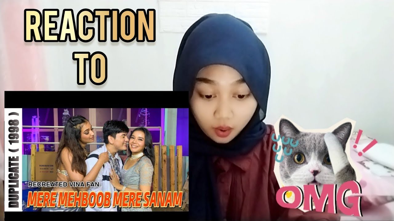 Reaction To 