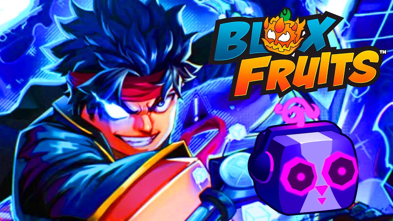 БЛОКС ФРУТС В ROBLOX НОВЫЙ ФРУКТ МУЗЫКА В BLOX FRUITS В РОБЛОКС ПРОКАЧИВАЕМ ФРУКТ SOUND С НУЛЯ
