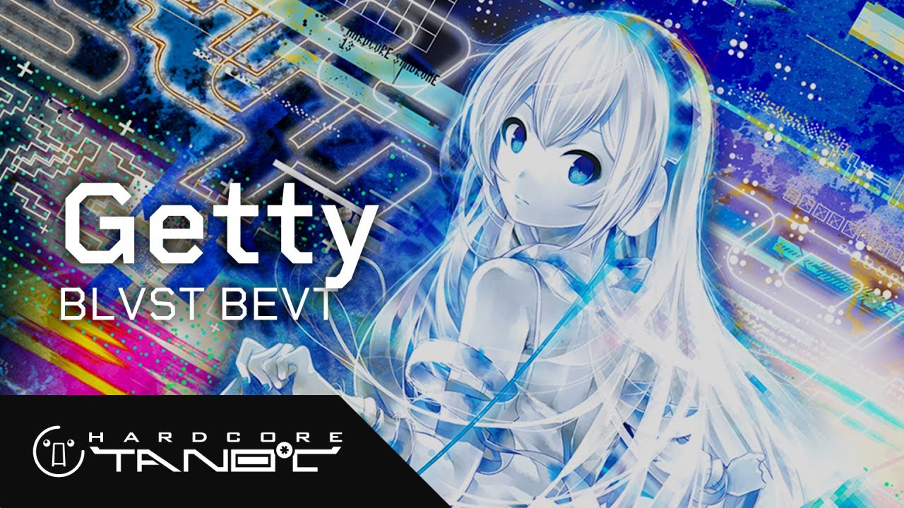 Getty - BLVST BEVT
