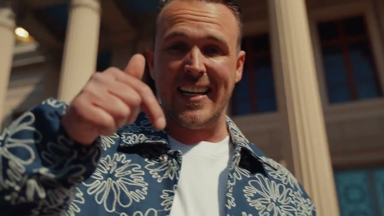 Spang! - Spenden (Ik Party Op Een Dinsdag)